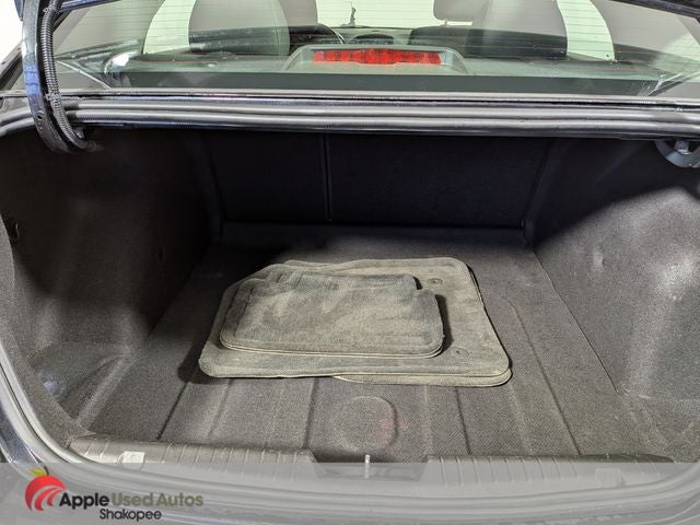 2012 Chevrolet Cruze 1LT