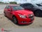2014 Chevrolet Cruze LTZ