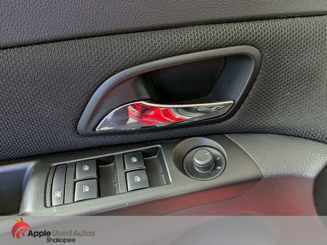2014 Chevrolet Cruze LTZ