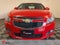2014 Chevrolet Cruze LTZ