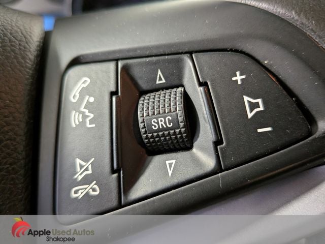 2014 Chevrolet Cruze LTZ