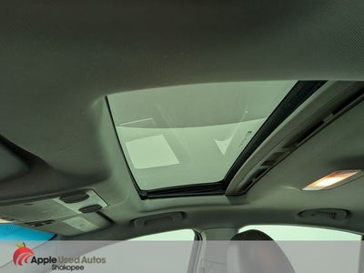 2014 Chevrolet Cruze LTZ