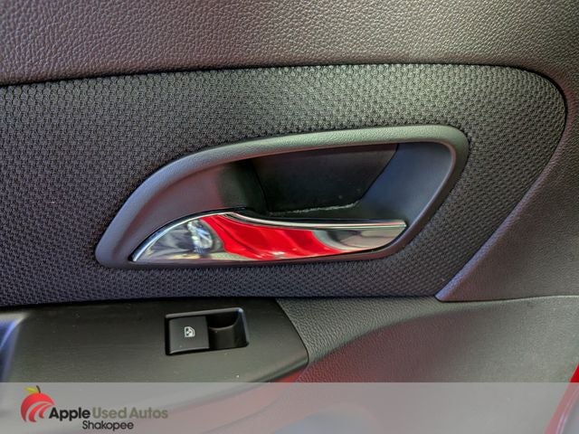 2014 Chevrolet Cruze LTZ