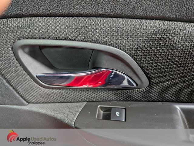 2014 Chevrolet Cruze LTZ