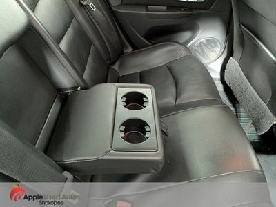 2014 Chevrolet Cruze LTZ