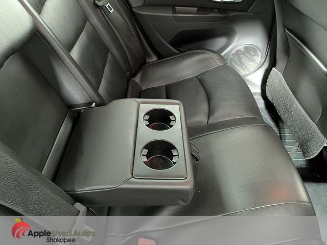 2014 Chevrolet Cruze LTZ