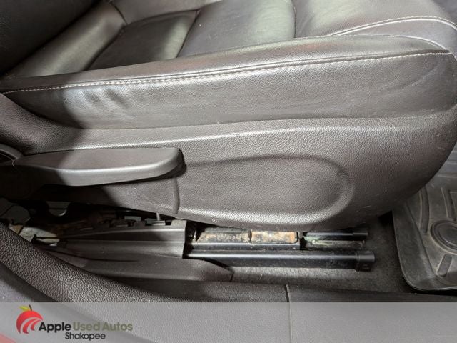 2014 Chevrolet Cruze LTZ