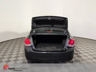 2014 Chevrolet Cruze LTZ