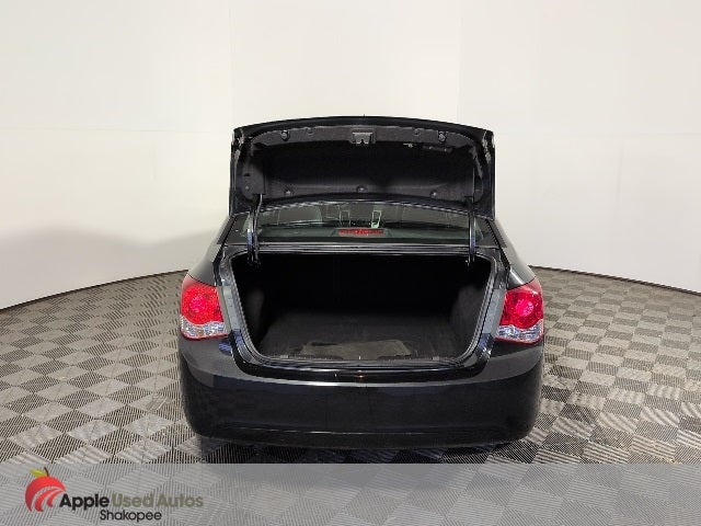 2014 Chevrolet Cruze LTZ