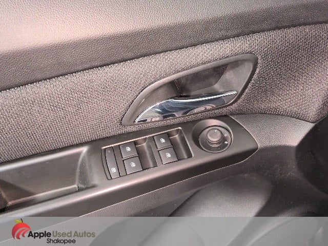 2014 Chevrolet Cruze LTZ