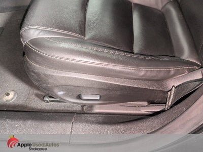 2014 Chevrolet Cruze LTZ