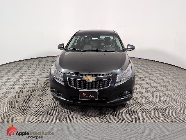 2014 Chevrolet Cruze LTZ