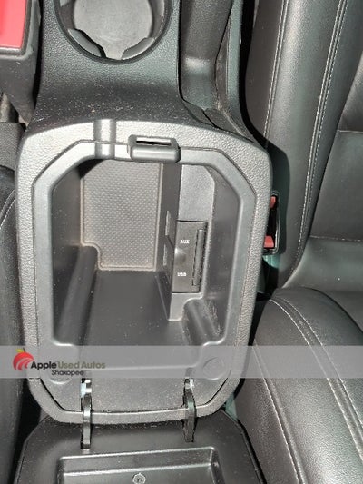 2014 Chevrolet Cruze LTZ