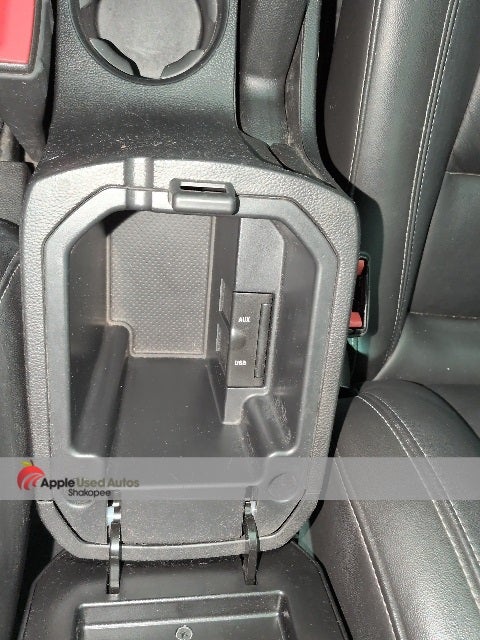 2014 Chevrolet Cruze LTZ