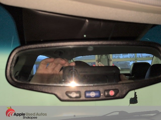 2014 Chevrolet Cruze LTZ