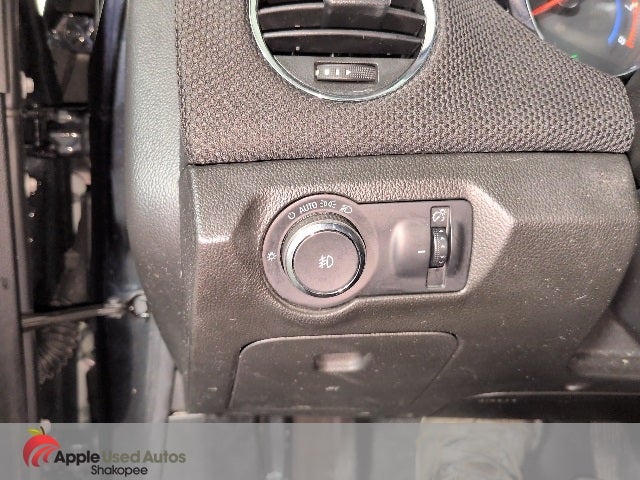 2014 Chevrolet Cruze LTZ