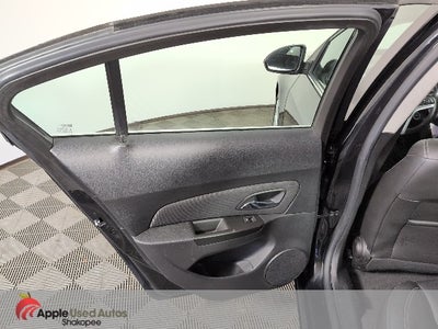 2014 Chevrolet Cruze LTZ