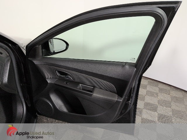 2014 Chevrolet Cruze LTZ