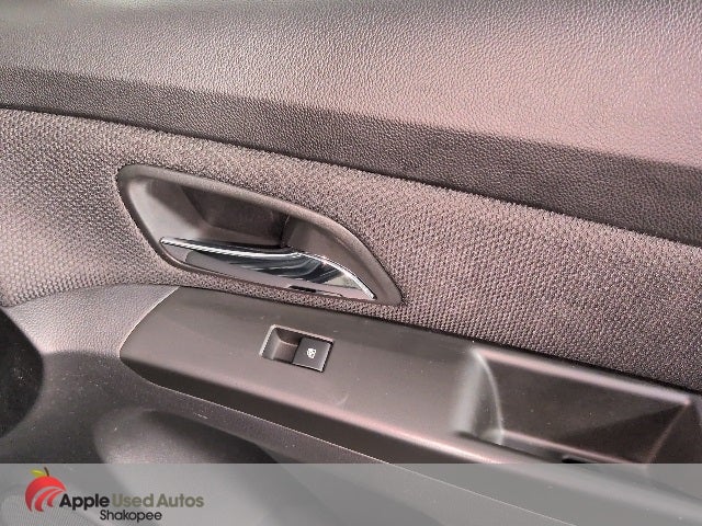 2014 Chevrolet Cruze LTZ