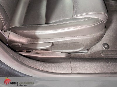 2014 Chevrolet Cruze LTZ