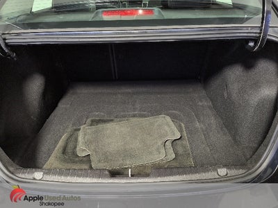 2014 Chevrolet Cruze LTZ