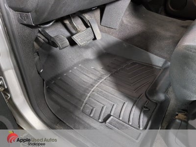 2010 Chevrolet Silverado 2500HD LT