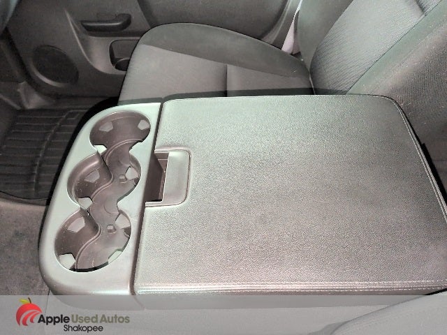 2010 Chevrolet Silverado 2500HD LT