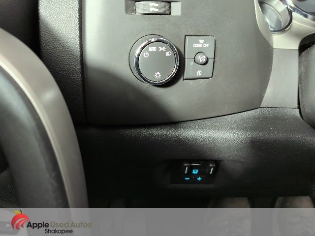 2010 Chevrolet Silverado 2500HD LT