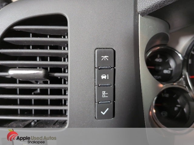 2010 Chevrolet Silverado 2500HD LT