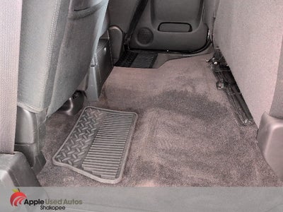 2010 Chevrolet Silverado 2500HD LT