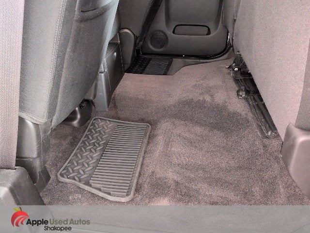 2010 Chevrolet Silverado 2500HD LT