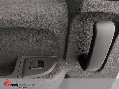 2010 Chevrolet Silverado 2500HD LT