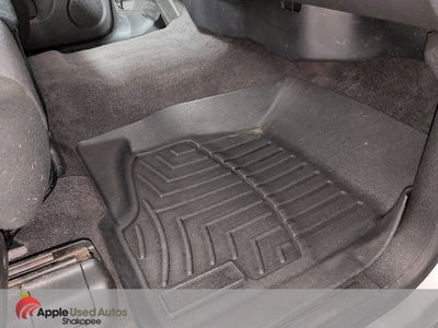 2010 Chevrolet Silverado 2500HD LT