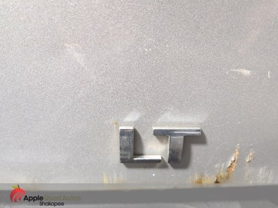 2010 Chevrolet Silverado 2500HD LT