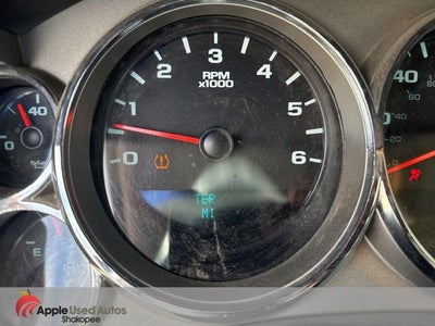 2009 Chevrolet Silverado 1500 LT