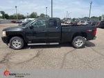 2009 Chevrolet Silverado 1500 LT