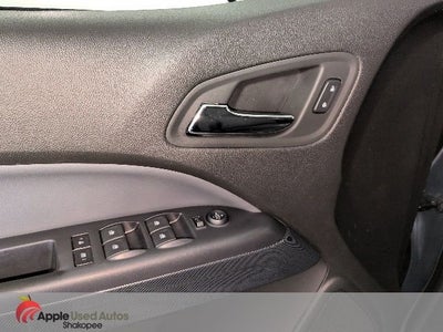 2015 Chevrolet Colorado Z71