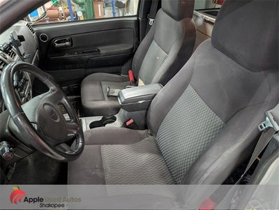 2012 Chevrolet Colorado 2LT