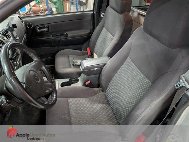 2012 Chevrolet Colorado 2LT