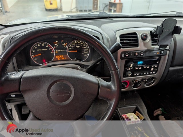 2012 Chevrolet Colorado 2LT