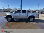 2012 Chevrolet Colorado 2LT