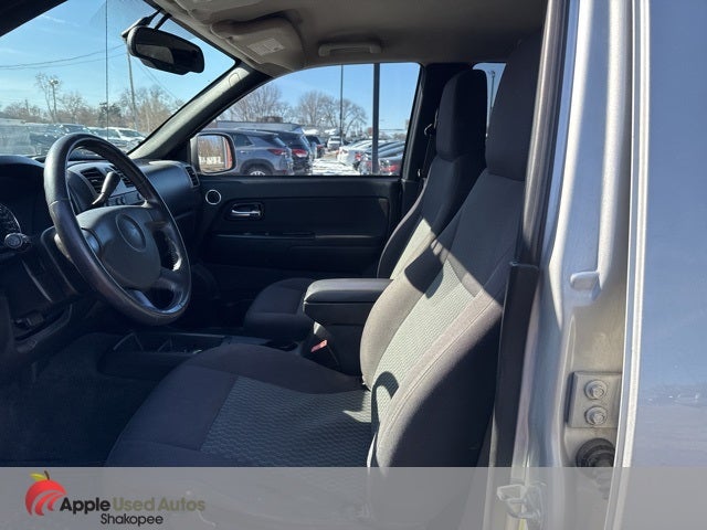 2012 Chevrolet Colorado 2LT