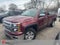2014 Chevrolet Silverado 1500 LT LT1