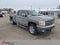 2012 Chevrolet Silverado 1500 LTZ