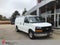 2018 Chevrolet Express 2500 Work Van Cargo