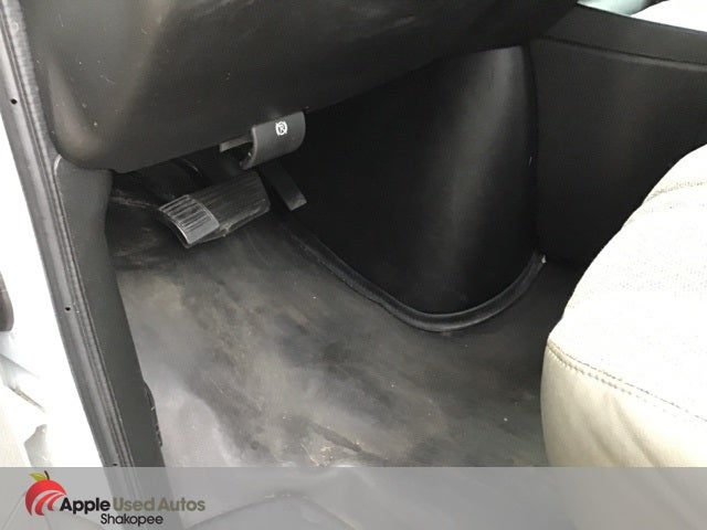 2018 Chevrolet Express 2500 Work Van Cargo