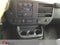 2018 Chevrolet Express 2500 Work Van Cargo