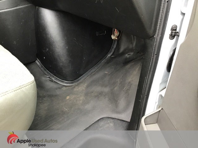 2018 Chevrolet Express 2500 Work Van Cargo