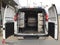 2018 Chevrolet Express 2500 Work Van Cargo