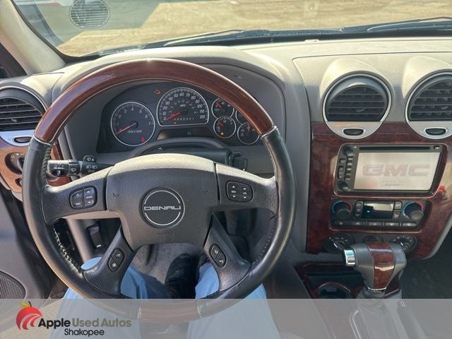 2007 GMC Envoy Denali
